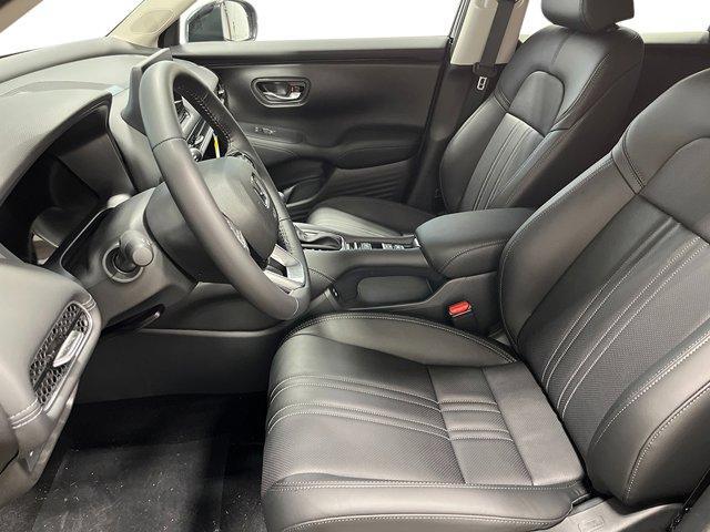 new 2026 Honda HR-V car, priced at $32,945