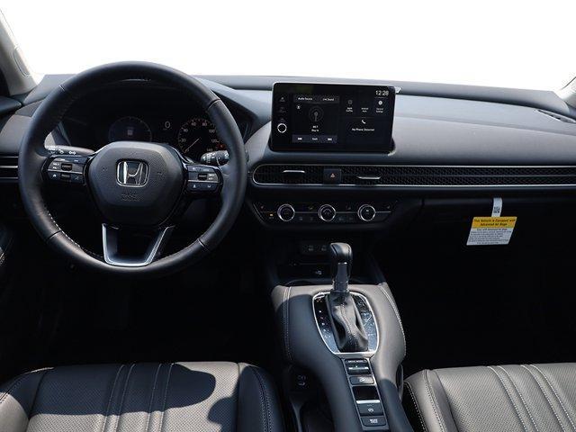 new 2026 Honda HR-V car, priced at $32,945