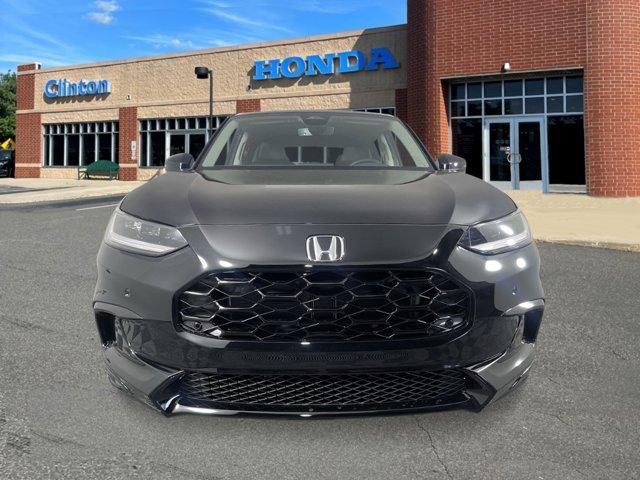 new 2026 Honda HR-V car, priced at $32,945