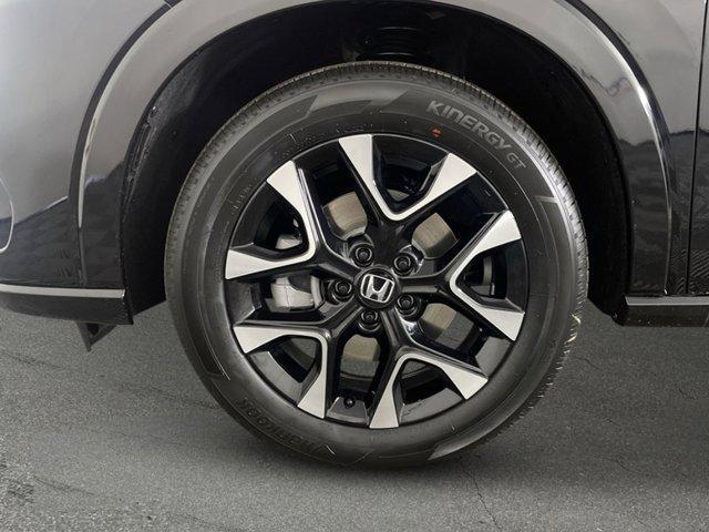 new 2026 Honda HR-V car, priced at $32,945