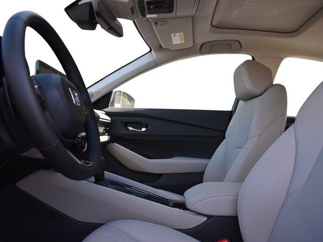 new 2026 Honda Accord Hybrid car, priced at $36,745