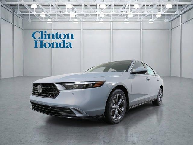 new 2026 Honda Accord Hybrid car, priced at $36,745