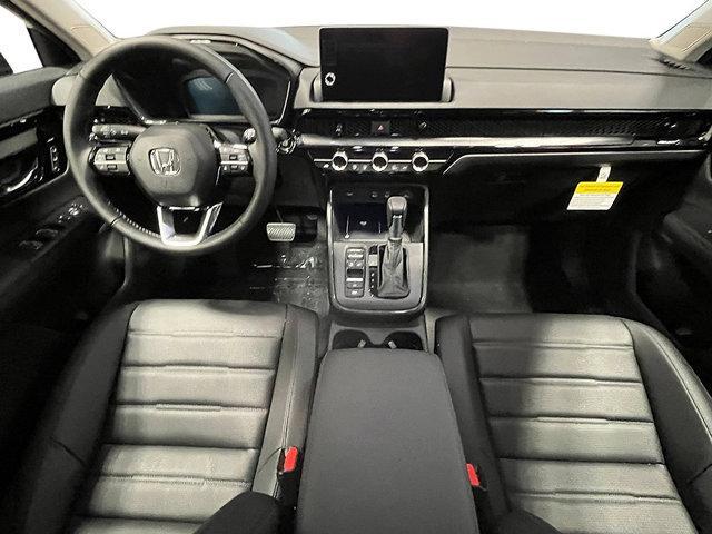 new 2026 Honda CR-V car, priced at $38,295