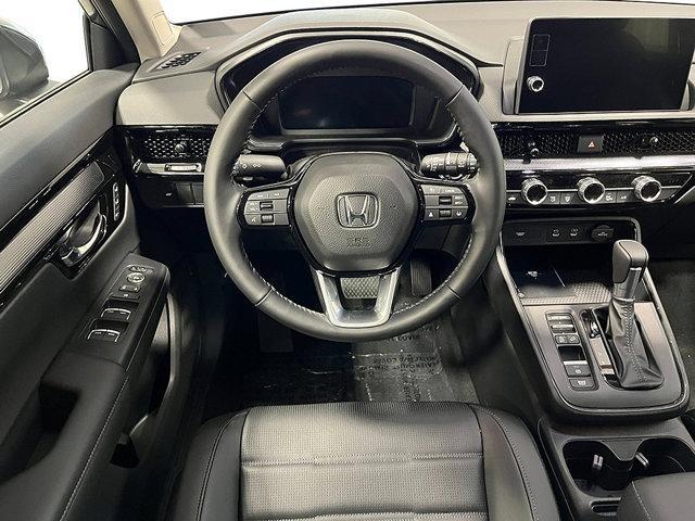 new 2026 Honda CR-V car, priced at $38,295