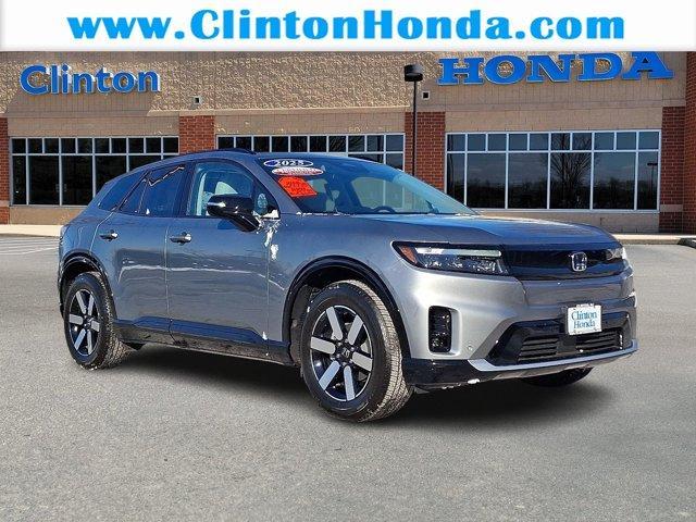 used 2025 Honda Prologue car, priced at $28,998