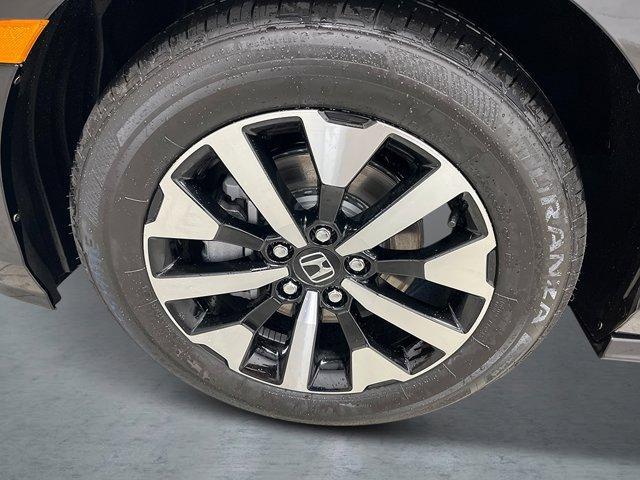 new 2026 Honda Odyssey car, priced at $44,290