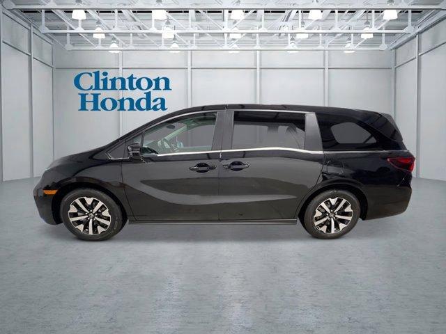 new 2026 Honda Odyssey car, priced at $44,290