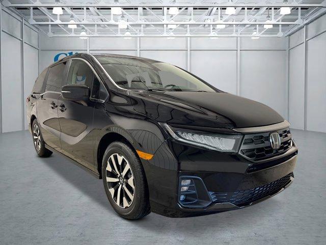 new 2026 Honda Odyssey car, priced at $44,290