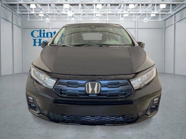 new 2026 Honda Odyssey car, priced at $44,290