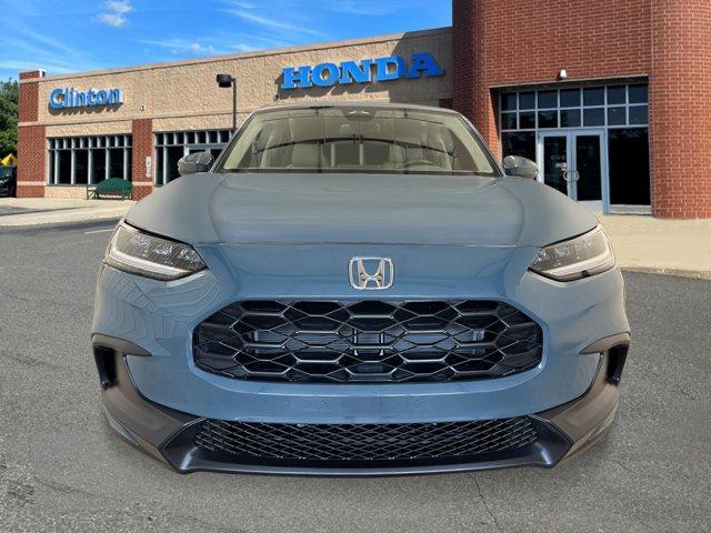 new 2026 Honda HR-V car, priced at $29,605