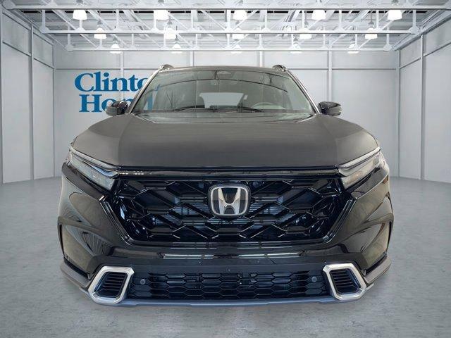 new 2026 Honda CR-V Hybrid car, priced at $44,649
