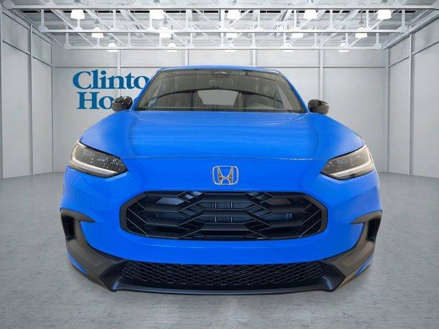 new 2027 Honda HR-V car, priced at $32,454