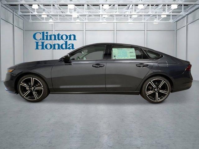new 2026 Honda Accord car, priced at $31,890