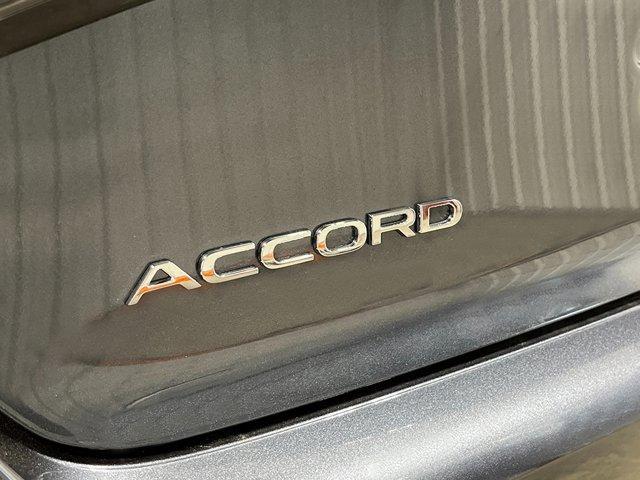 new 2026 Honda Accord car, priced at $31,890