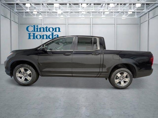 new 2026 Honda Ridgeline car, priced at $45,090