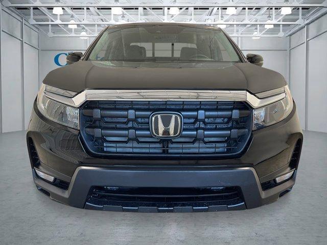 new 2026 Honda Ridgeline car, priced at $45,090