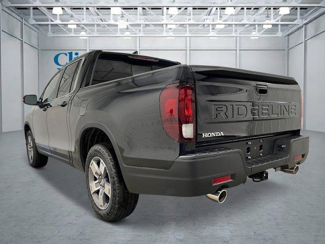 new 2026 Honda Ridgeline car, priced at $45,090