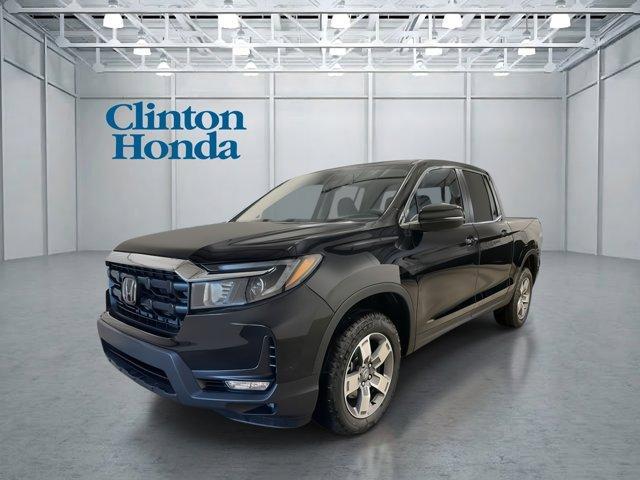 new 2026 Honda Ridgeline car, priced at $45,090
