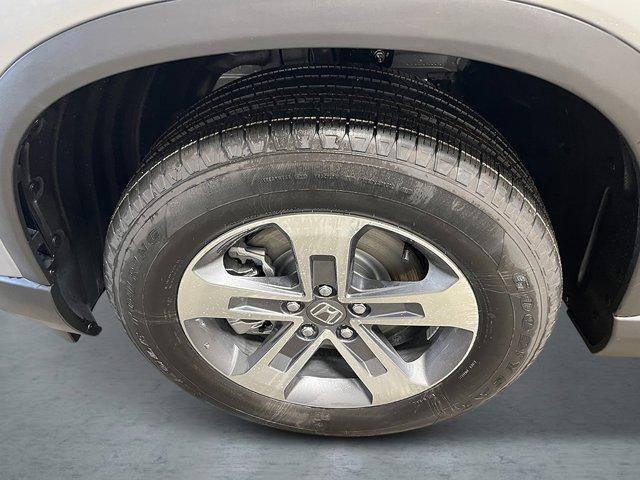 new 2026 Honda Pilot car, priced at $48,939