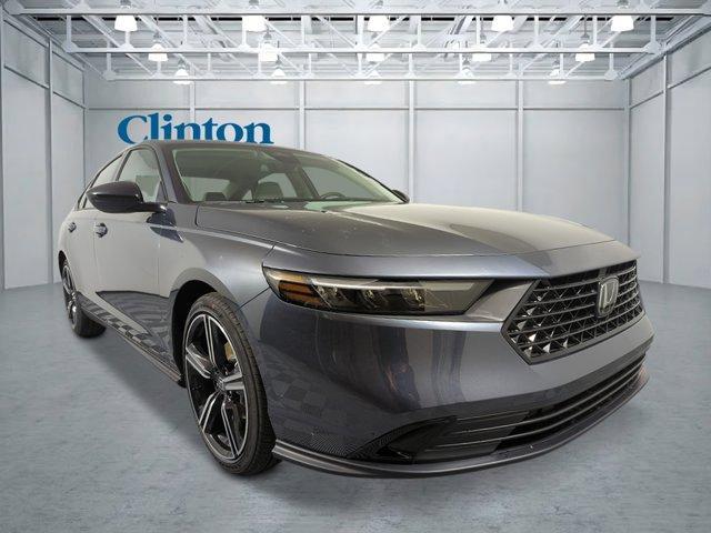 new 2026 Honda Accord car, priced at $31,890