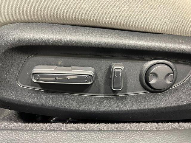 new 2026 Honda Accord car, priced at $31,890