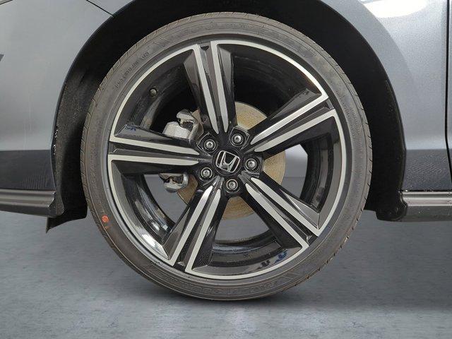 new 2026 Honda Accord car, priced at $31,890