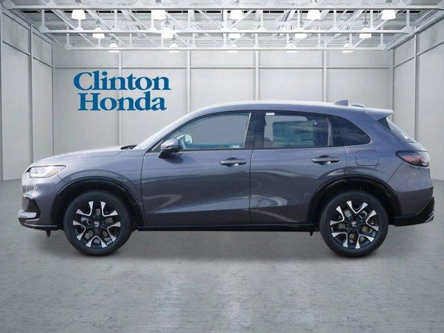 new 2026 Honda HR-V car, priced at $33,300