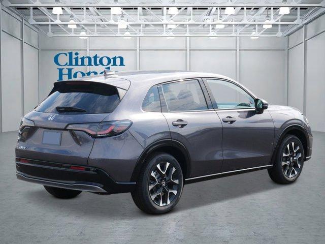 new 2026 Honda HR-V car, priced at $33,300