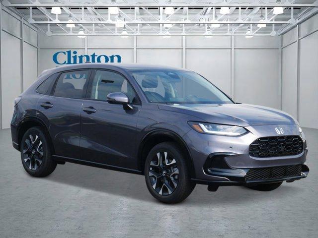 new 2026 Honda HR-V car, priced at $33,300