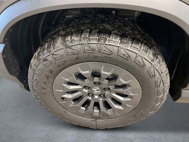 new 2026 Honda Passport car, priced at $50,145