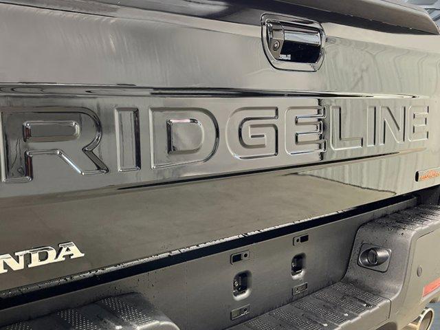 new 2026 Honda Ridgeline car, priced at $47,490
