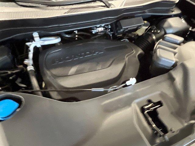 new 2026 Honda Ridgeline car, priced at $47,490