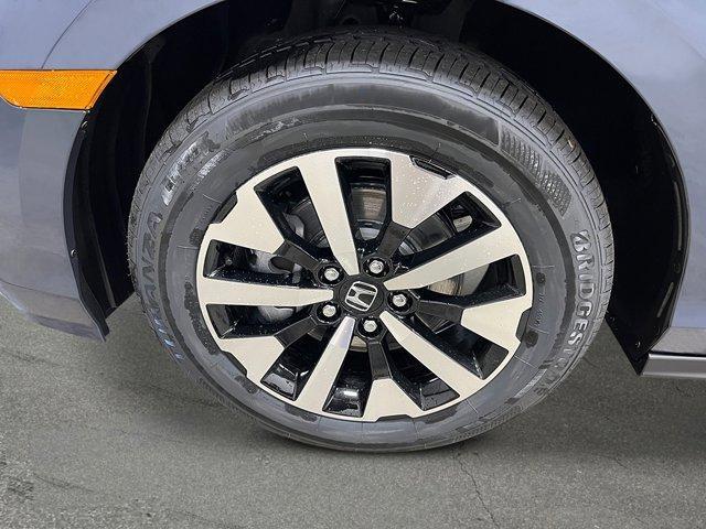 new 2026 Honda Odyssey car, priced at $44,290