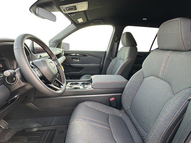 new 2026 Honda Pilot car, priced at $46,245