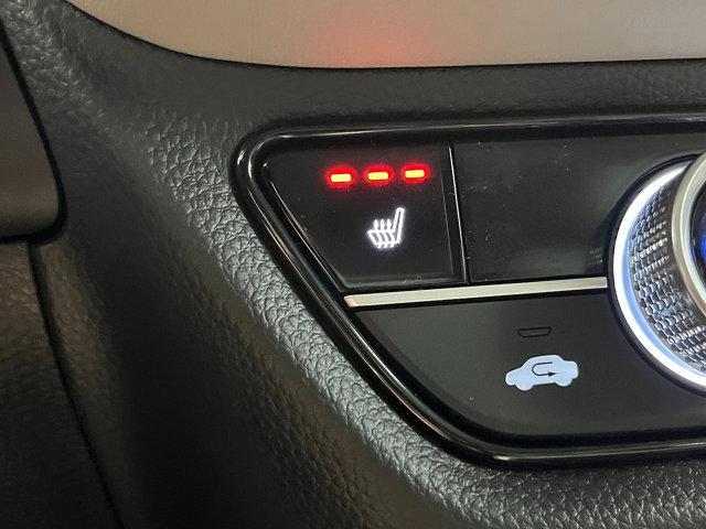 new 2026 Honda HR-V car, priced at $33,400