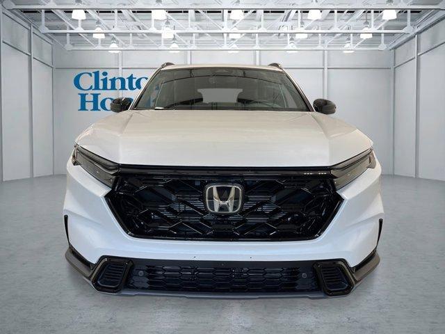new 2026 Honda CR-V Hybrid car, priced at $42,779