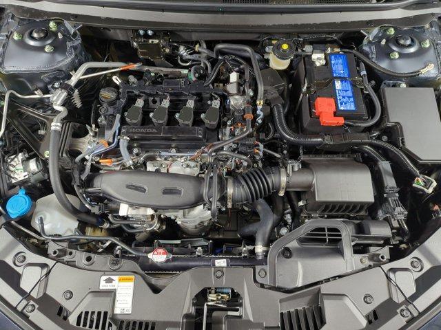 new 2026 Honda Accord car