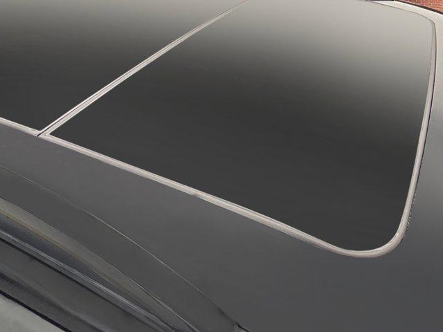 new 2025 Honda Pilot car, priced at $50,895