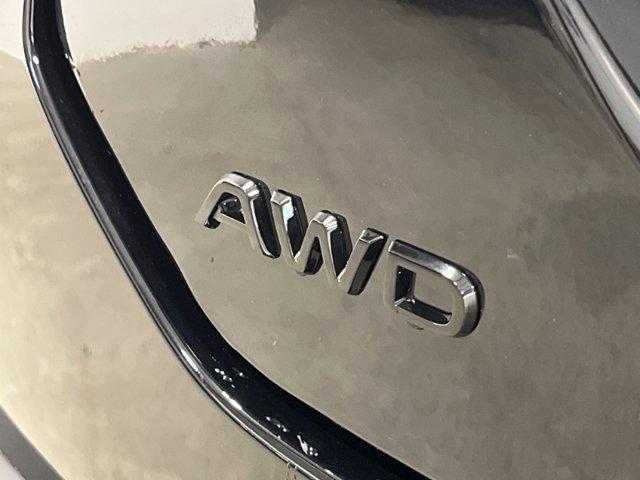 new 2025 Honda Pilot car, priced at $50,895