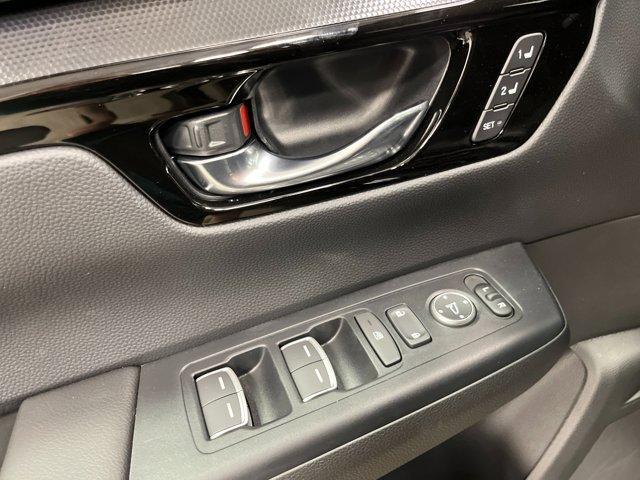 new 2026 Honda CR-V car, priced at $38,805