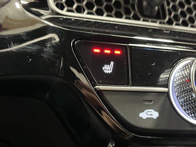 new 2026 Honda Civic Hybrid car