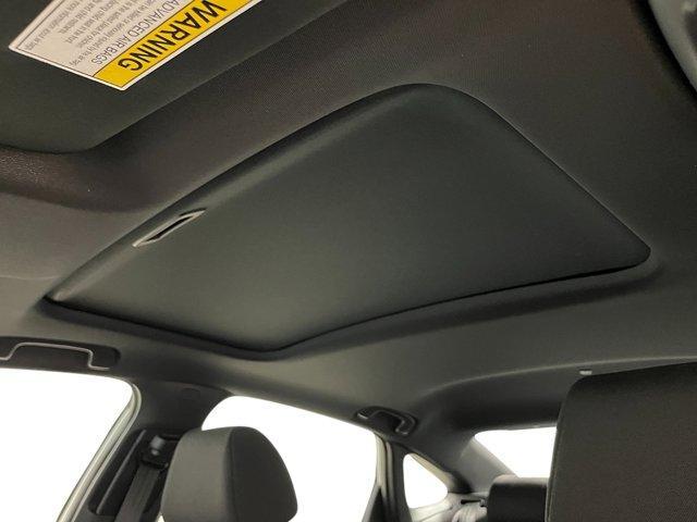 new 2026 Honda Civic Hybrid car