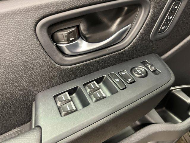 new 2026 Honda Pilot car, priced at $49,345