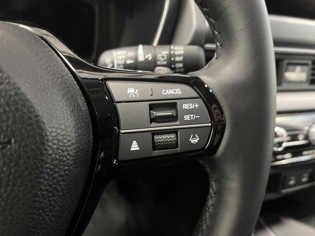 new 2026 Honda Pilot car, priced at $49,345