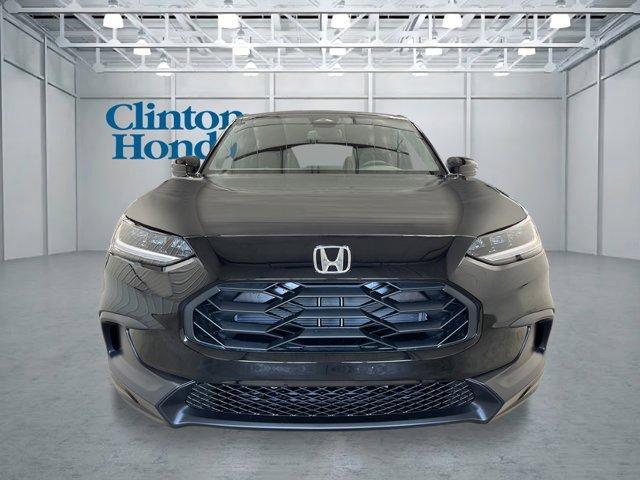 new 2026 Honda HR-V car, priced at $31,250