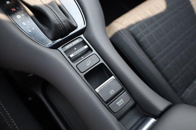 new 2026 Honda HR-V car, priced at $29,550