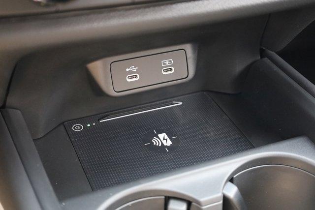 new 2026 Honda HR-V car, priced at $29,550