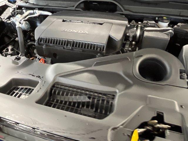 new 2025 Honda Pilot car, priced at $50,895