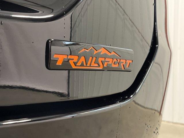 new 2025 Honda Pilot car, priced at $50,895