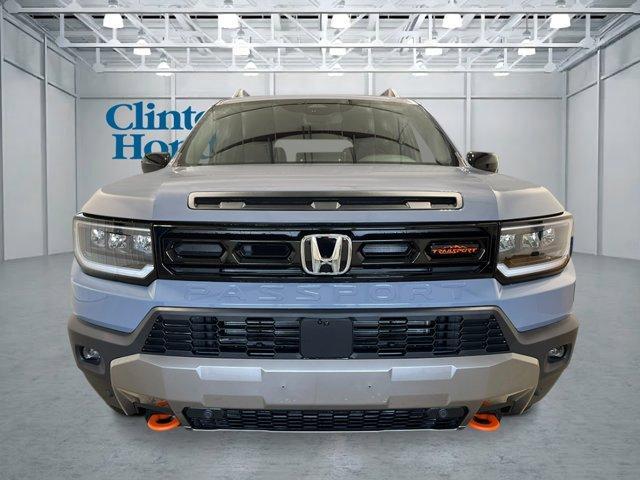 new 2026 Honda Passport car, priced at $55,249